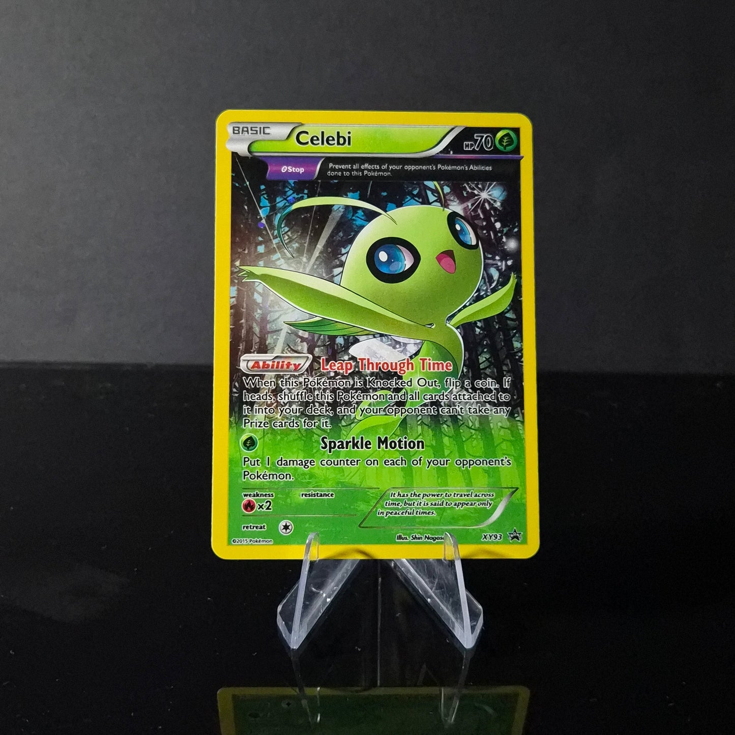 Celebi #93