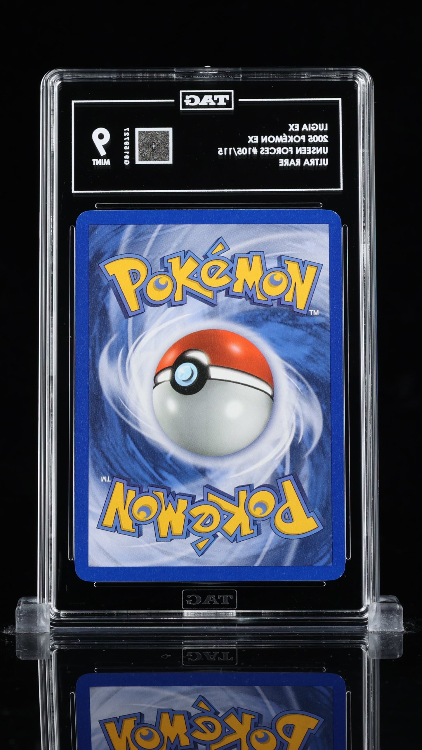 LUGIA EX