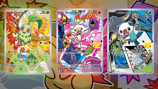 The 30th Anniversary Starters Are Already Splitting the Market