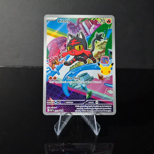 Litten #44