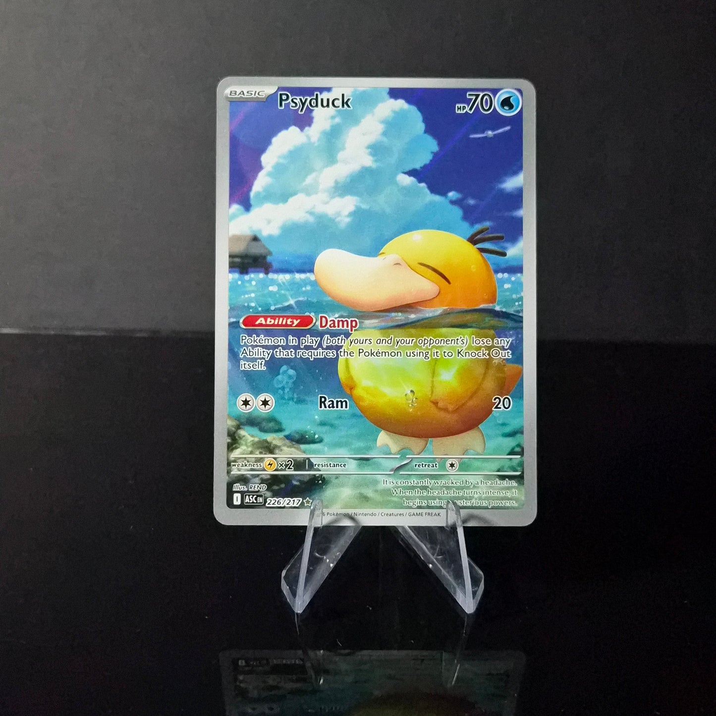 Psyduck #226
