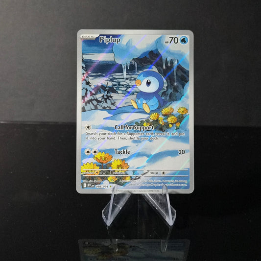 Piplup #98