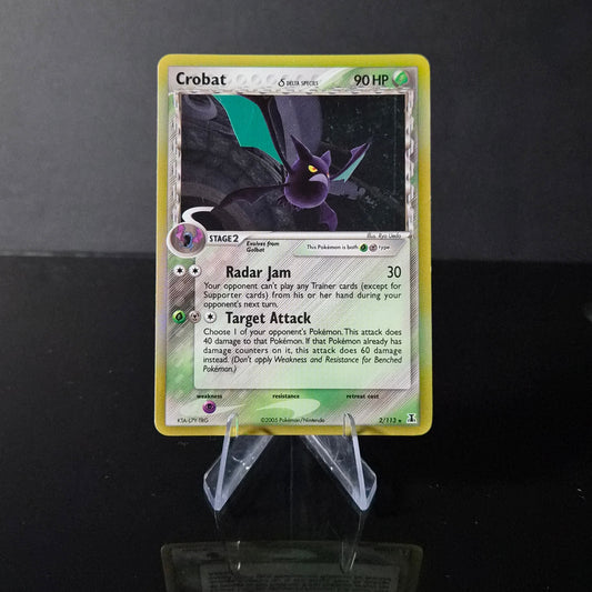 Crobat #2