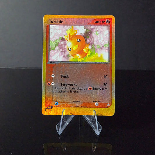 Torchic #8