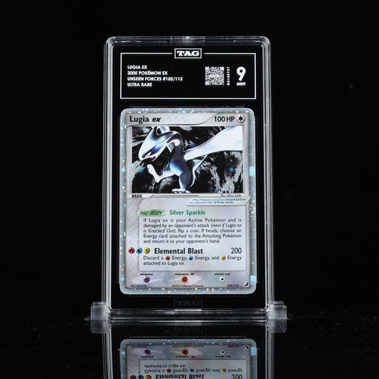 LUGIA EX